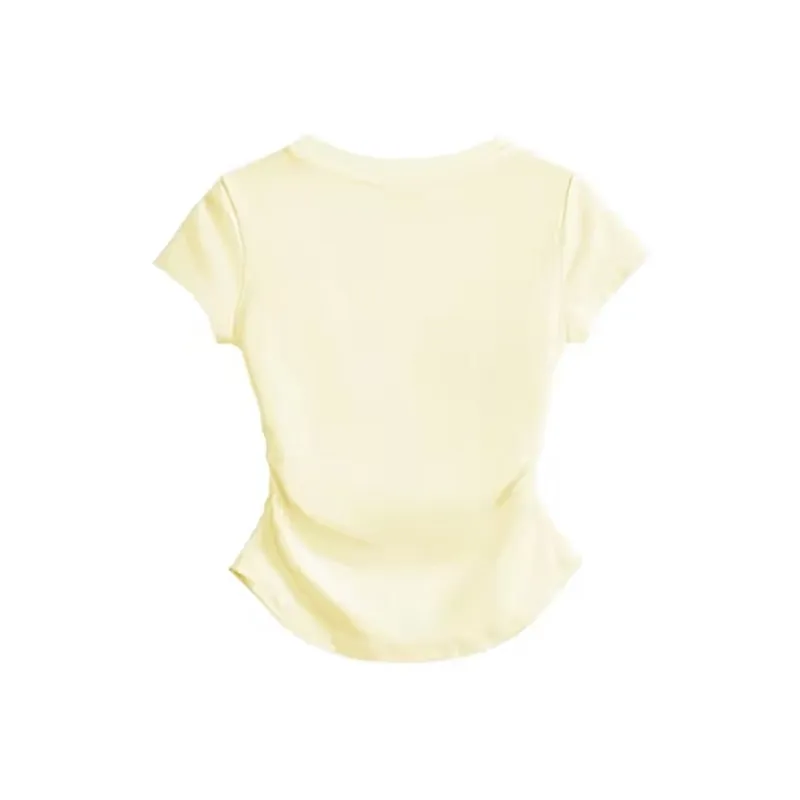 KYKW T Shirts Women's-3