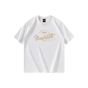 Jeep T Shirts Men