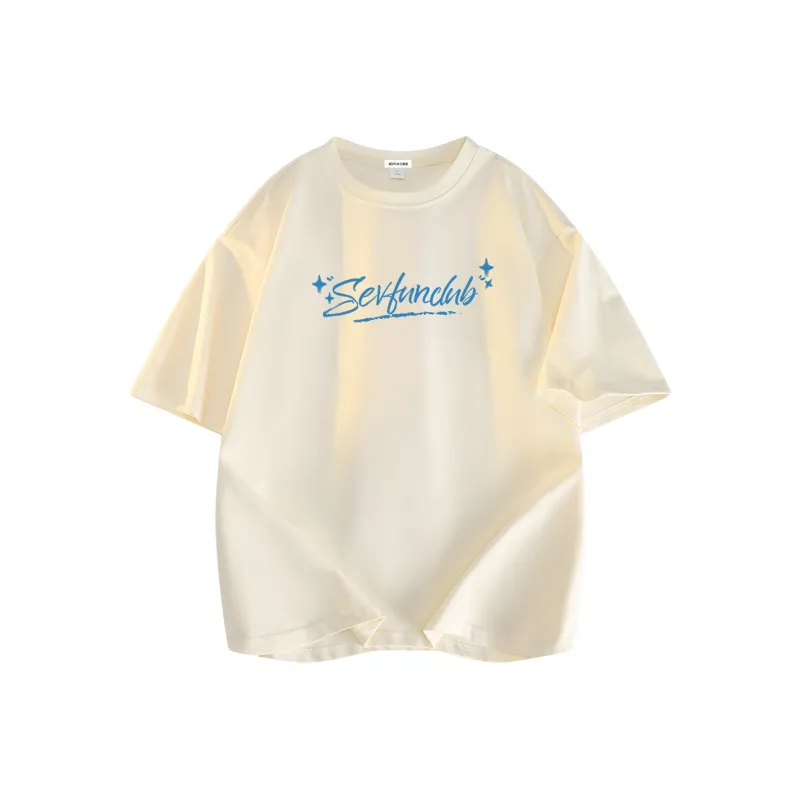 7 SEVFUN T Shirts Unisex-7