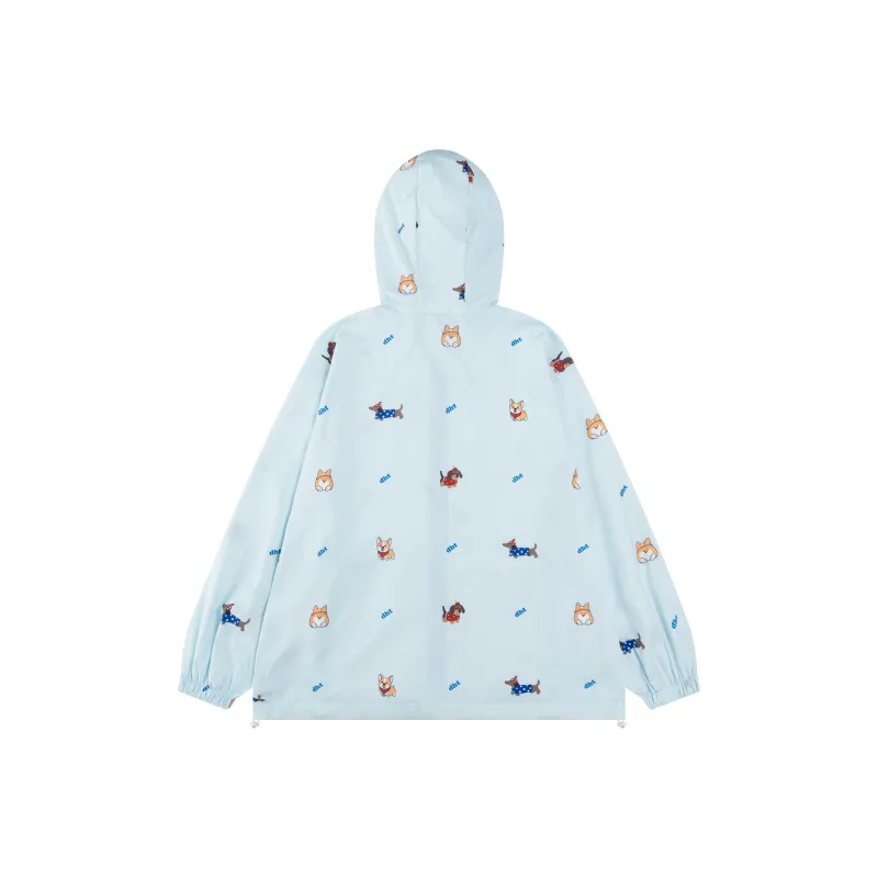 JASONWOOD Sun Protection Clothing Unisex-5
