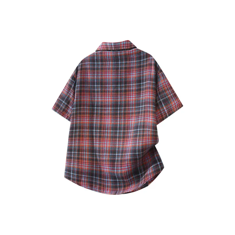 Tre Club Shirts Unisex-7