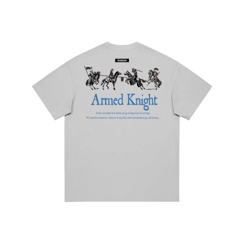 BOS BEAR T Shirts Unisex-8