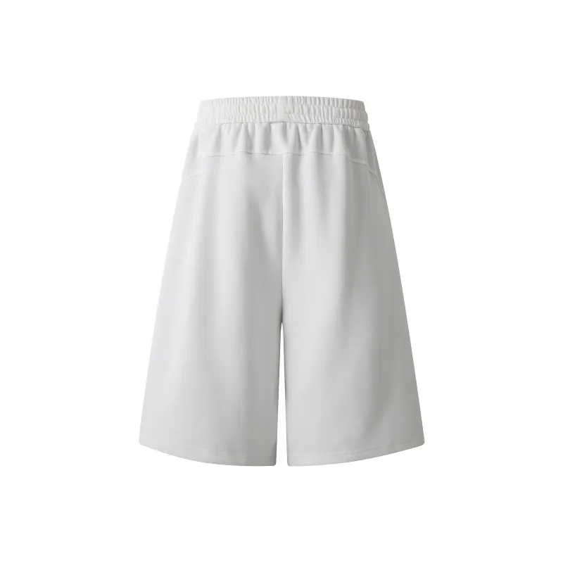 Kung Fu Panda Casual Shorts Unisex-1