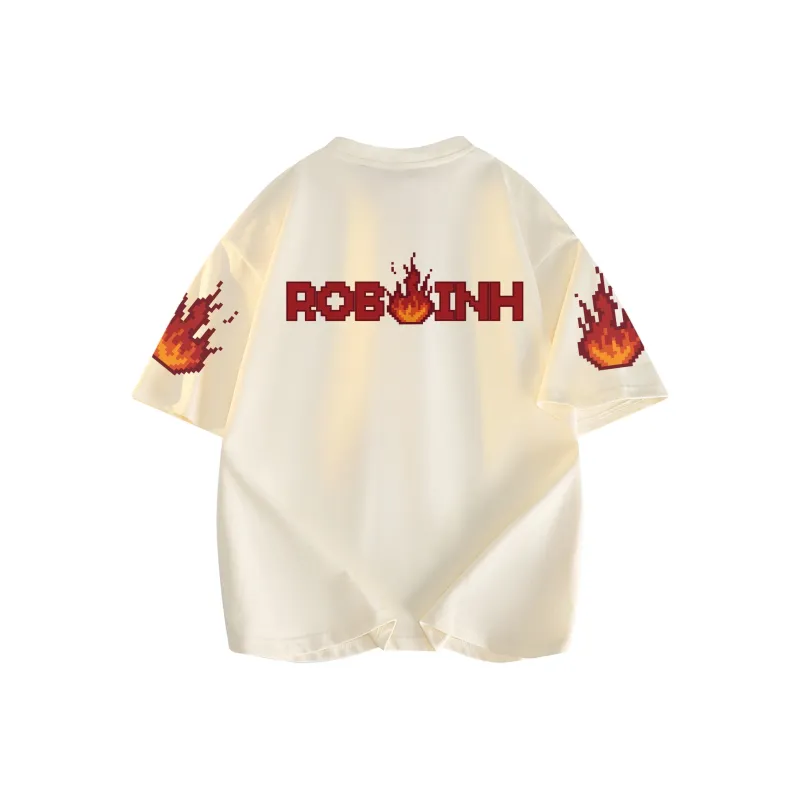ROBINHOOD T Shirts Unisex-18