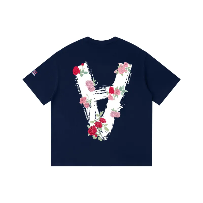 ATLETICO DE MADRID 1903 T Shirt Unisex-8