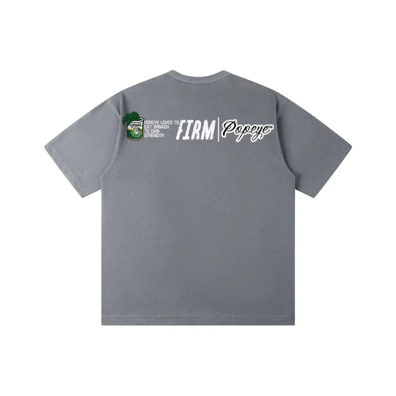 POPEYE T Shirts Unisex-5