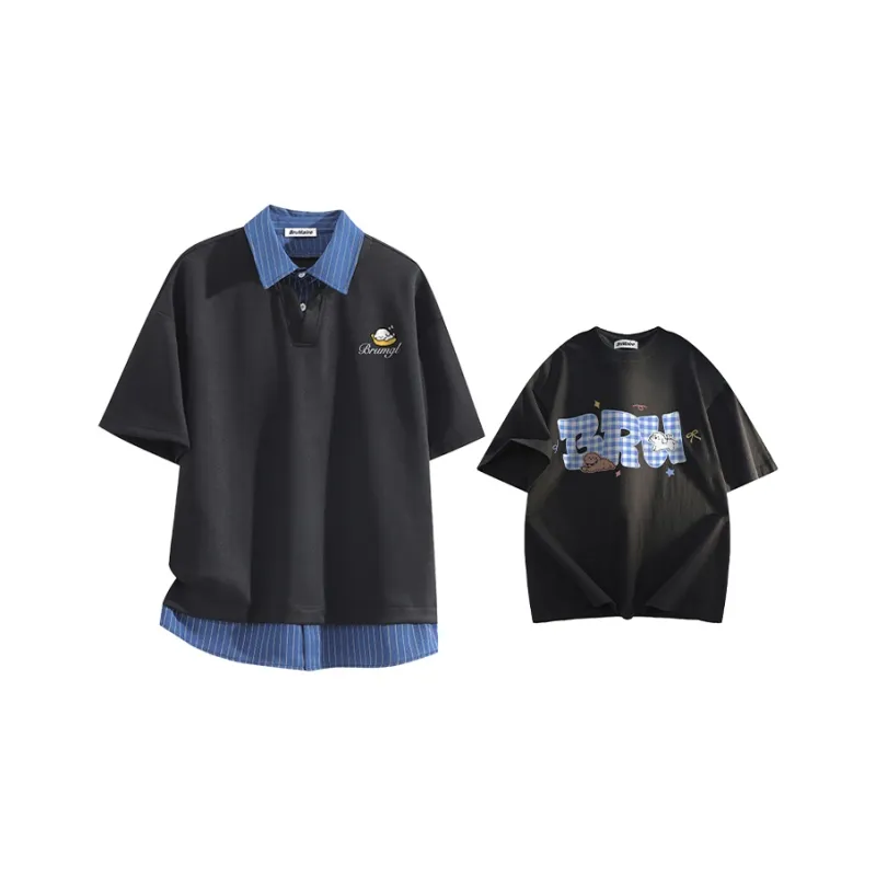 BRUMAIRE Casual Sportswear Unisex-8