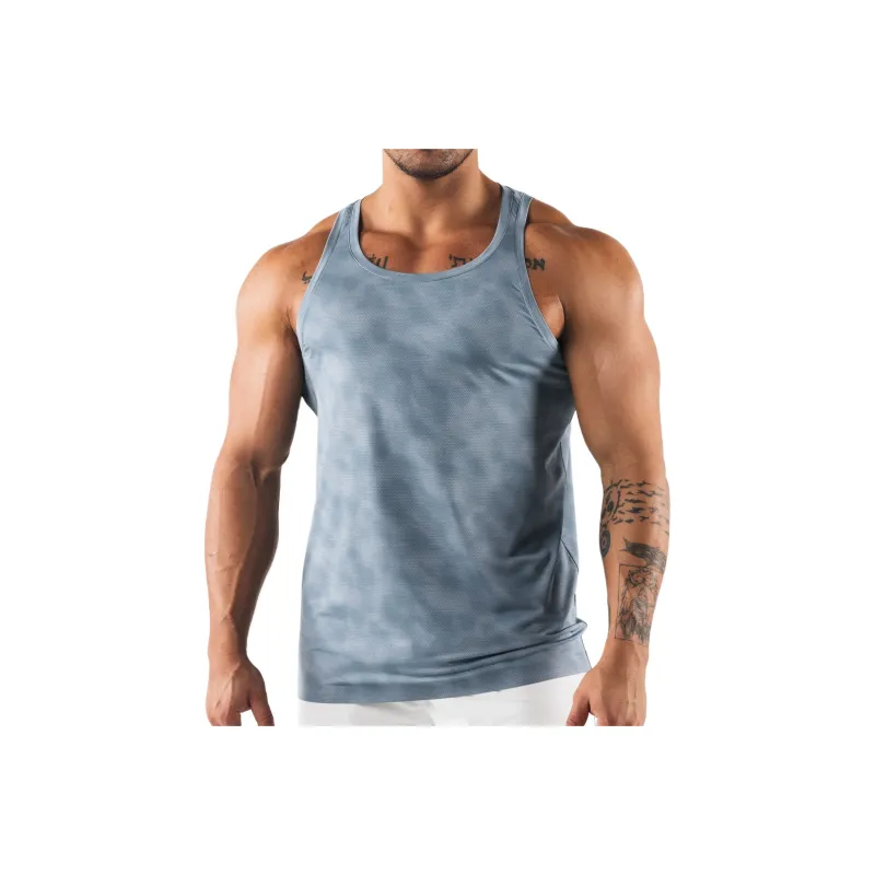 ALPHALETE Tank Tops Men-3