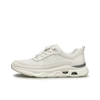ZRO Cushioning, Slip Resistant, Abrasion Resistant, Coverage, Support, Balance, Lightweight Low Top Casual Shoes Men's