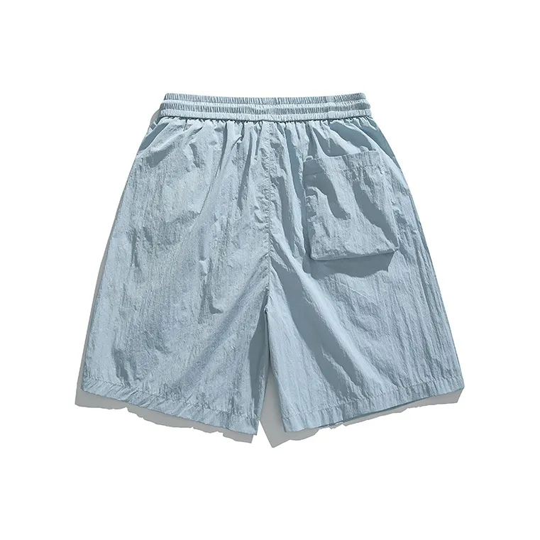 SWISS MILITARY Cargo Shorts Unisex-9