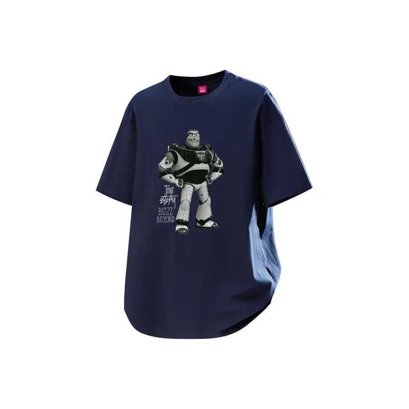 Disney Toy Story Series T Shirts Unisex-36