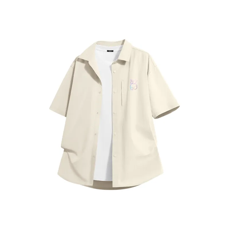 MINISO Shirts Unisex-18