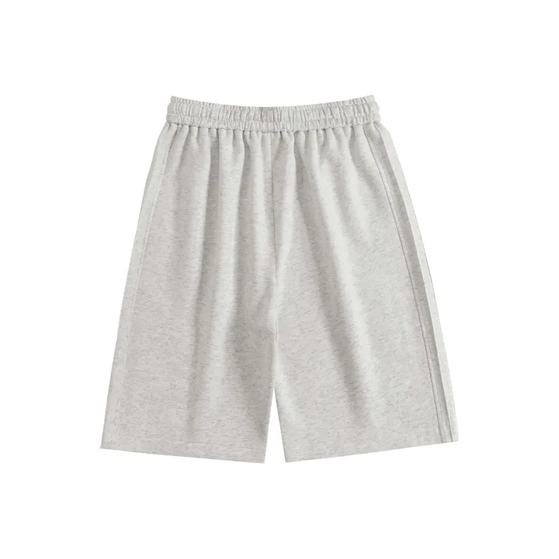 FAIRWHALE Casual Shorts Unisex-15