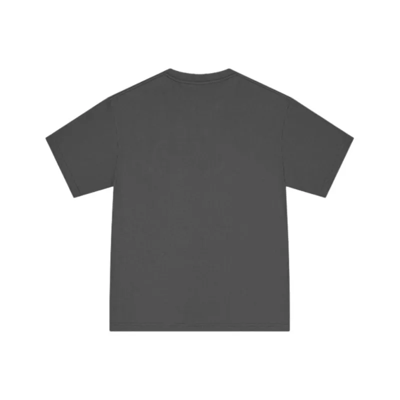 NEAR HERE T Shirts Unisex Dark Gray-1