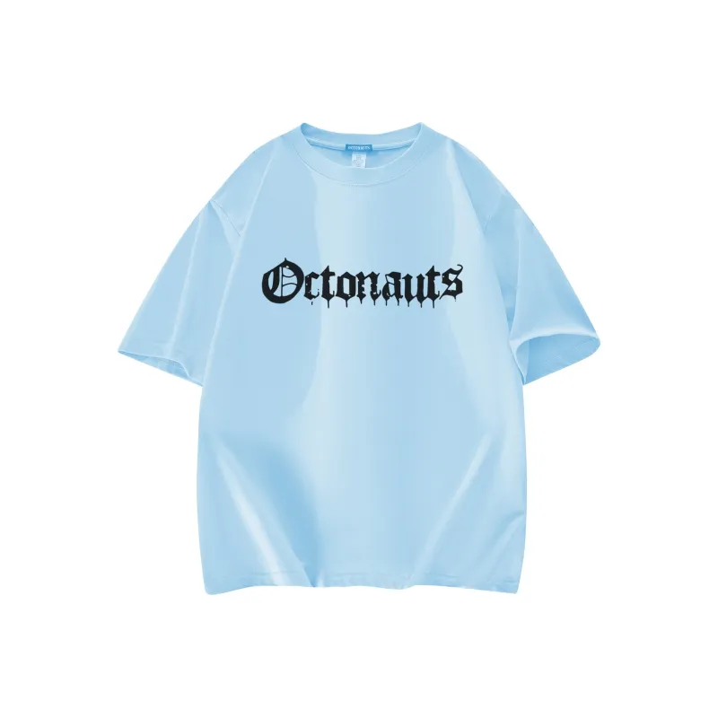 Small Columns Under The Sea T Shirt Unisex-15