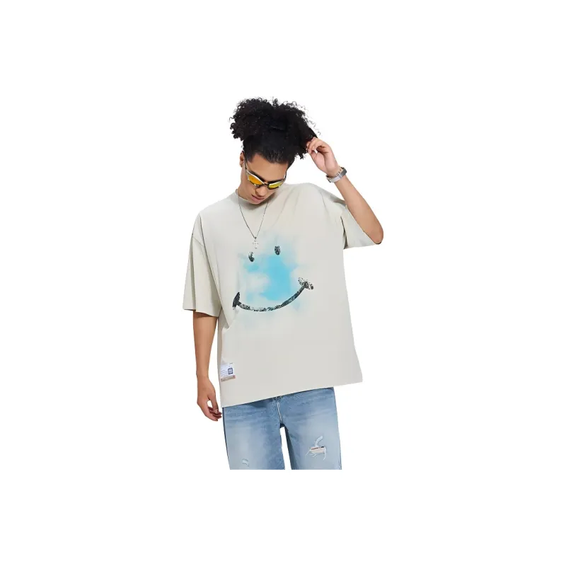 APAY T Shirts Unisex-9