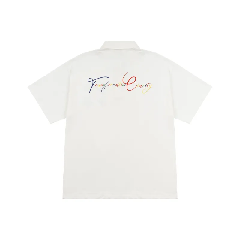 XINYINSU Polo Shirts Unisex-3