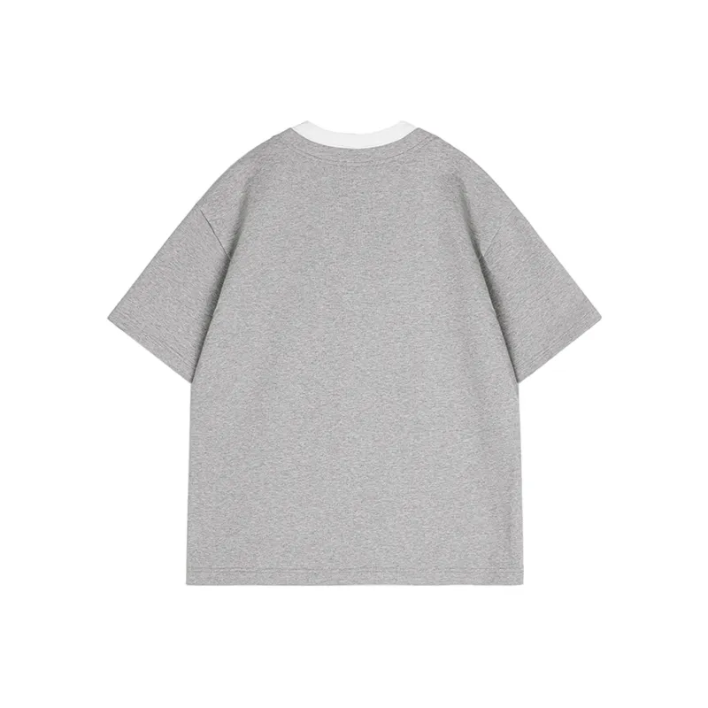 Cotton Gene T Shirts Unisex-5