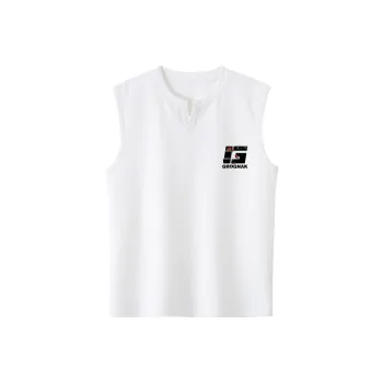 GROGNAK Tank Tops Unisex