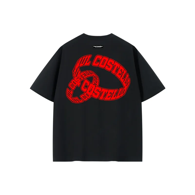 PAUL COSTELLOE T Shirts Unisex-5