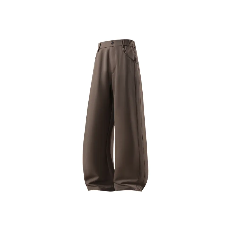 DANGERTIGER Suit Trouser Unisex-6