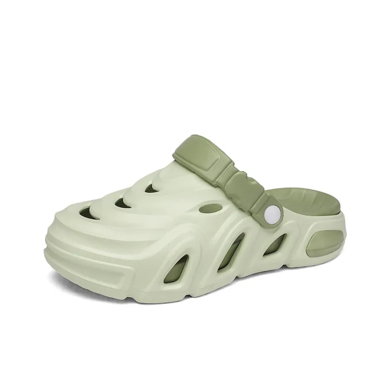 KUPE Clogs Men-14