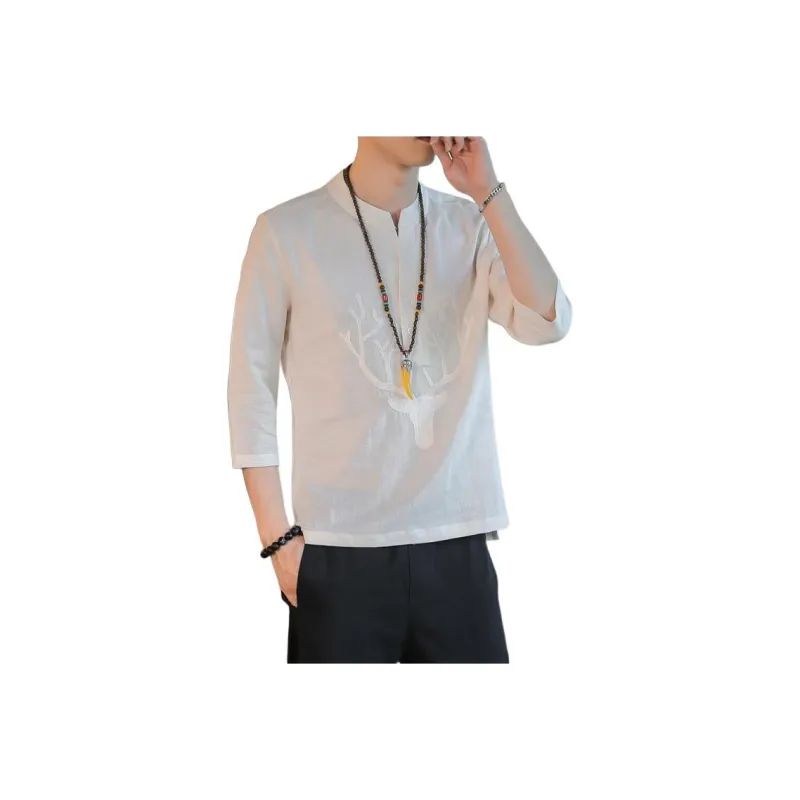 PIERRE CARDIN T Shirts Men-2