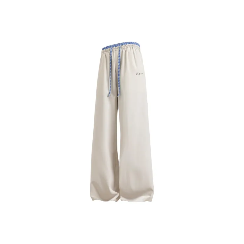 IN'S Casual Pants Unisex-4