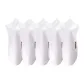 5 Pack[White]