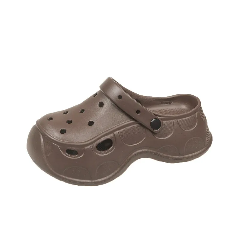 SUPEREDGE Clogs Women's-9