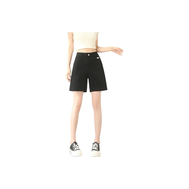 SITOL Denim Shorts Women's-21