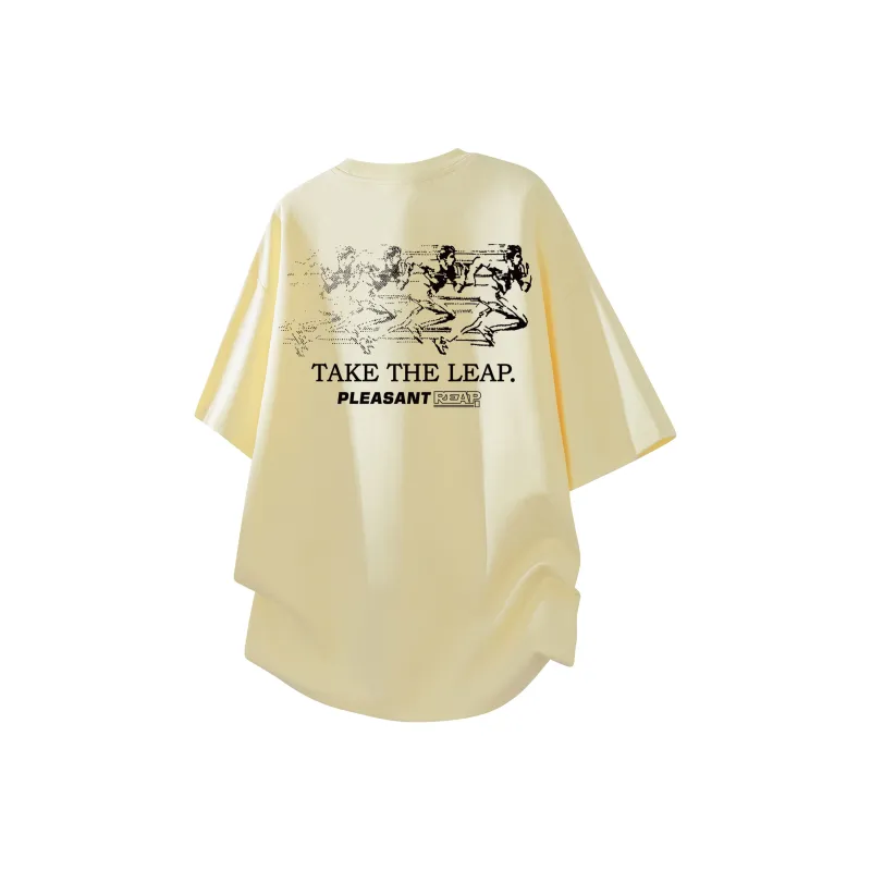 MIIOW Cool One Summer Series T Shirt Unisex-8