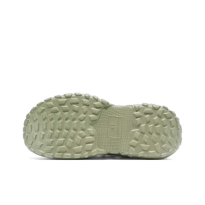 LONGDUIZHANG Clogs Unisex-19