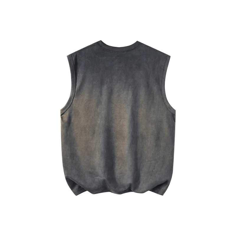 URBAN AUTHENTIC Tank Top Unisex-9