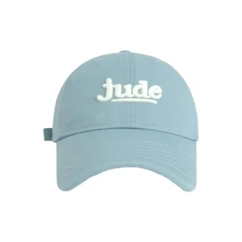 FREE RABBITⅡ Spring Summer Minimalist Style Individual Versatile Face Framing Baseball Caps Unisex