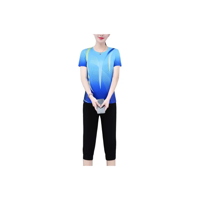 Kele Coco Fitness Sets Women's-6