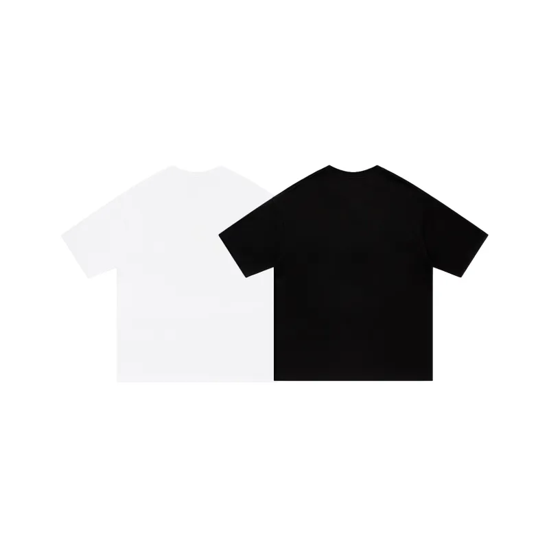 MASKPARK T-Shirts Unisex-34