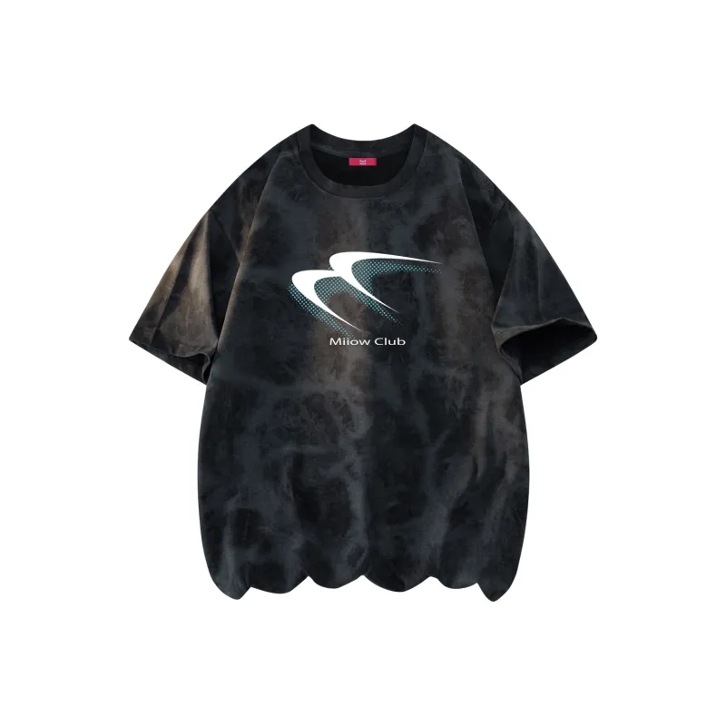 MIIOW T Shirts Unisex-0