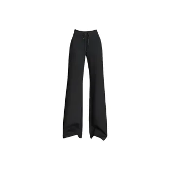 DOSOHEB Casual Pants Women's