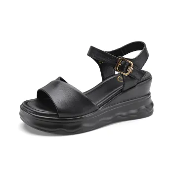 Safiya One Strap Sandals Women's