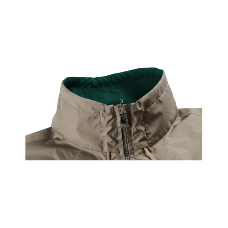 SEPTWOLVES Jackets Coats Men's Khaki-2