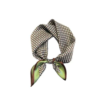 JEANSWEST Mulberry Silk Scarves Women's