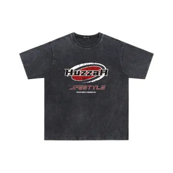 Hazzuah T Shirts Unisex