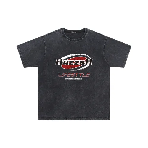 Hazzuah T Shirts Unisex