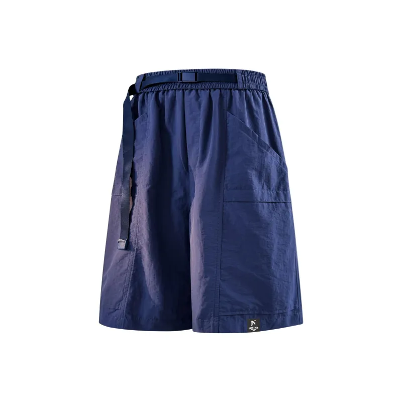 IN'S Casual Shorts Unisex-8