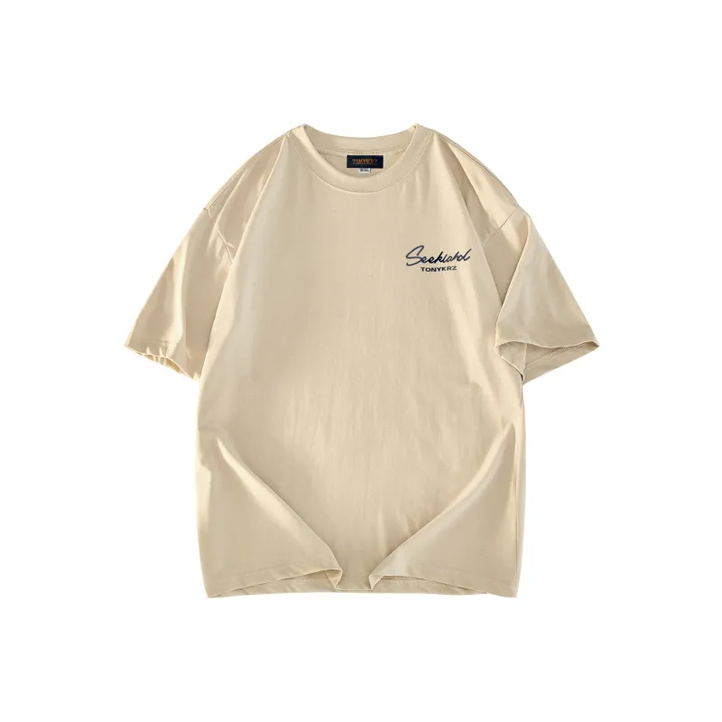 TONYKRZ T Shirts Unisex-13