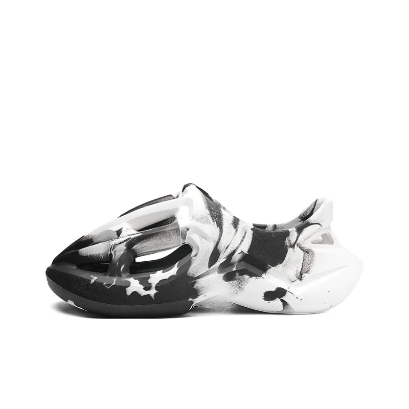 PAMASEN Clogs Unisex-4