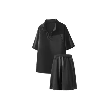 Warrior Huichao Cloud Sail Collection Casual Sportswear Unisex