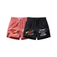 Black+Watermelon Red[Two-Piece Set for Changing]