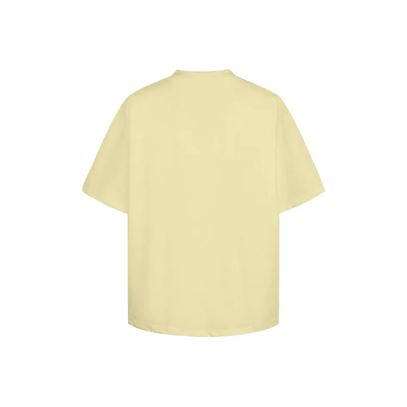 Izzue Short Sleeved T Shirts Unisex-29